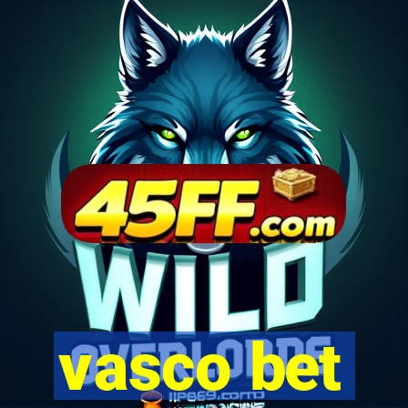 vasco bet